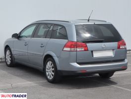 Opel Vectra 2007 1.9 147 KM