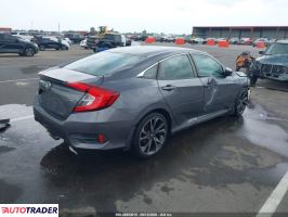 Honda Civic 2020 2