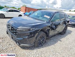 Honda CR-V 2025 2