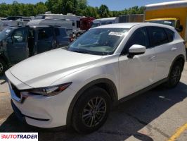 Mazda CX-5 2020 2