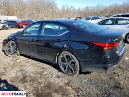 Nissan Altima 2023 2