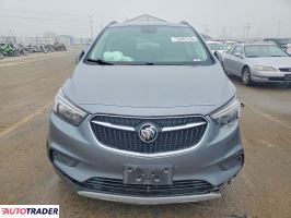 Buick Pozostałe 2020 1