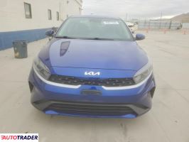 Kia Pozostałe 2022 2