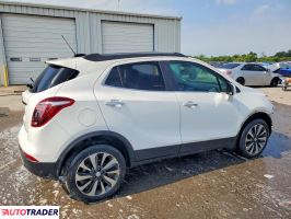 Buick Pozostałe 2021 1