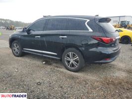 Infiniti Pozostałe 2020 3