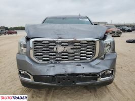 GMC Yukon 2019 6