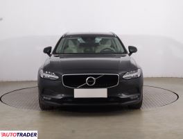 Volvo V90 2017 2.0 187 KM