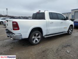 Dodge Ram 2019 5