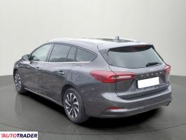 Ford Focus 2022 1.5 120 KM