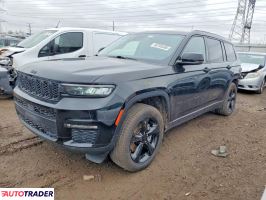 Jeep Cherokee 2022 3