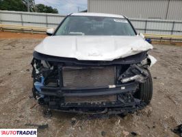 Kia Carnival 2024 3 Kia Carnival 2024 3