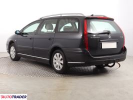 Citroen C5 2005 2.0 138 KM