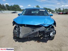 Hyundai Kona 2019 2 Hyundai Kona 2019 2