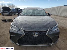 Lexus ES 2023 2
