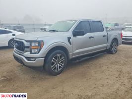 Ford Pozostałe 2023 5