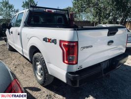 Ford F150 2017 5