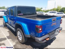 Jeep Pozostałe 2021 3