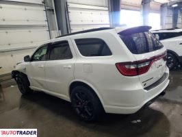 Dodge Durango 2023 5