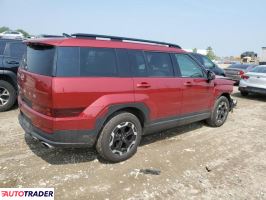 Hyundai Santa Fe 2024 2