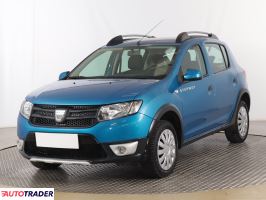 Dacia Sandero 2013 1.5 88 KM