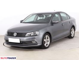 Volkswagen Jetta 2016 2.0 147 KM Volkswagen Jetta 2016 2.0 147 KM