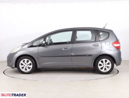 Honda Jazz 2011 1.3 97 KM Honda Jazz 2011 1.3 97 KM