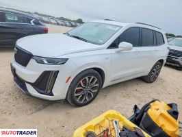 Cadillac Pozostałe 2023 3