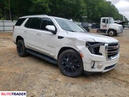 GMC Yukon 2021 5 GMC Yukon 2021 5