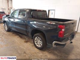 Chevrolet 1500 2023 2