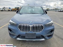 BMW X1 2020 2