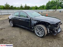 Cadillac Pozostałe 2020 3
