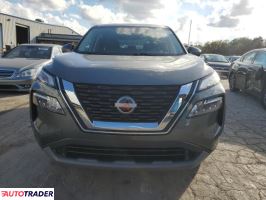 Nissan Rogue 2023 1