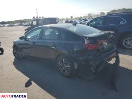 Kia Pozostałe 2022 2