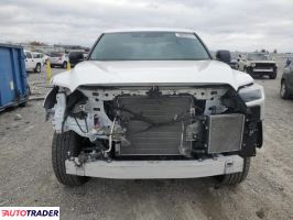 Toyota Tundra 2022 3
