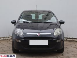 Fiat Panda 2012 1.2 68 KM