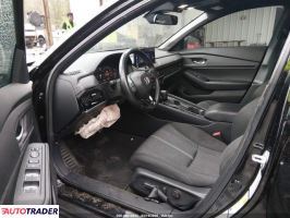 Honda Accord 2023 2