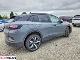 Volkswagen Pozostałe 2023