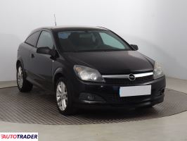 Opel Astra - zobacz ofertę