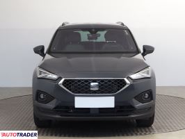 Seat Tarraco 2021 1.5 147 KM