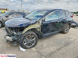 Honda CR-V - zobacz ofertę