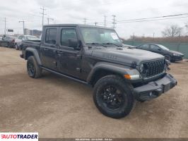 Jeep Pozostałe 2024 3