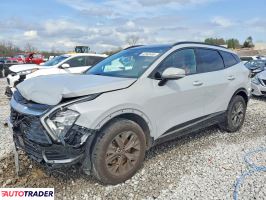 Kia Sportage - zobacz ofertę