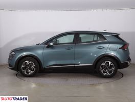 Kia Sportage 2023 1.6 147 KM