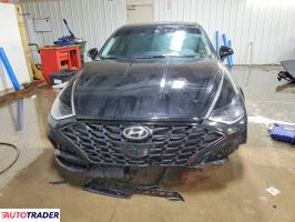 Hyundai Sonata 2023 2