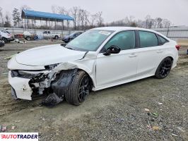 Honda Civic - zobacz ofertę