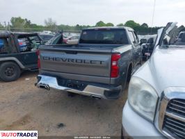 Chevrolet 1500 2021 5 Chevrolet 1500 2021 5