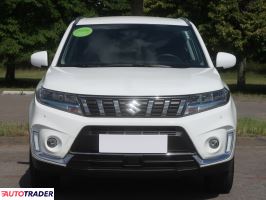 Suzuki Vitara 2023 1.4 127 KM Suzuki Vitara 2023 1.4 127 KM