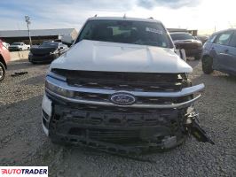Ford Expedition 2023 3