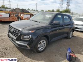 Hyundai Pozostałe 2022 1