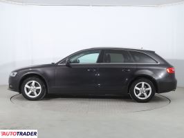 Audi A4 2015 2.0 174 KM Audi A4 2015 2.0 174 KM